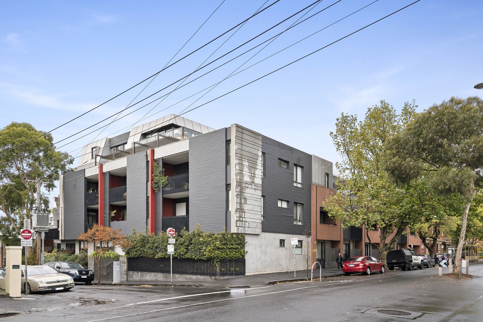 10/96 Charles Street, Fitzroy VIC 3065, Image 0