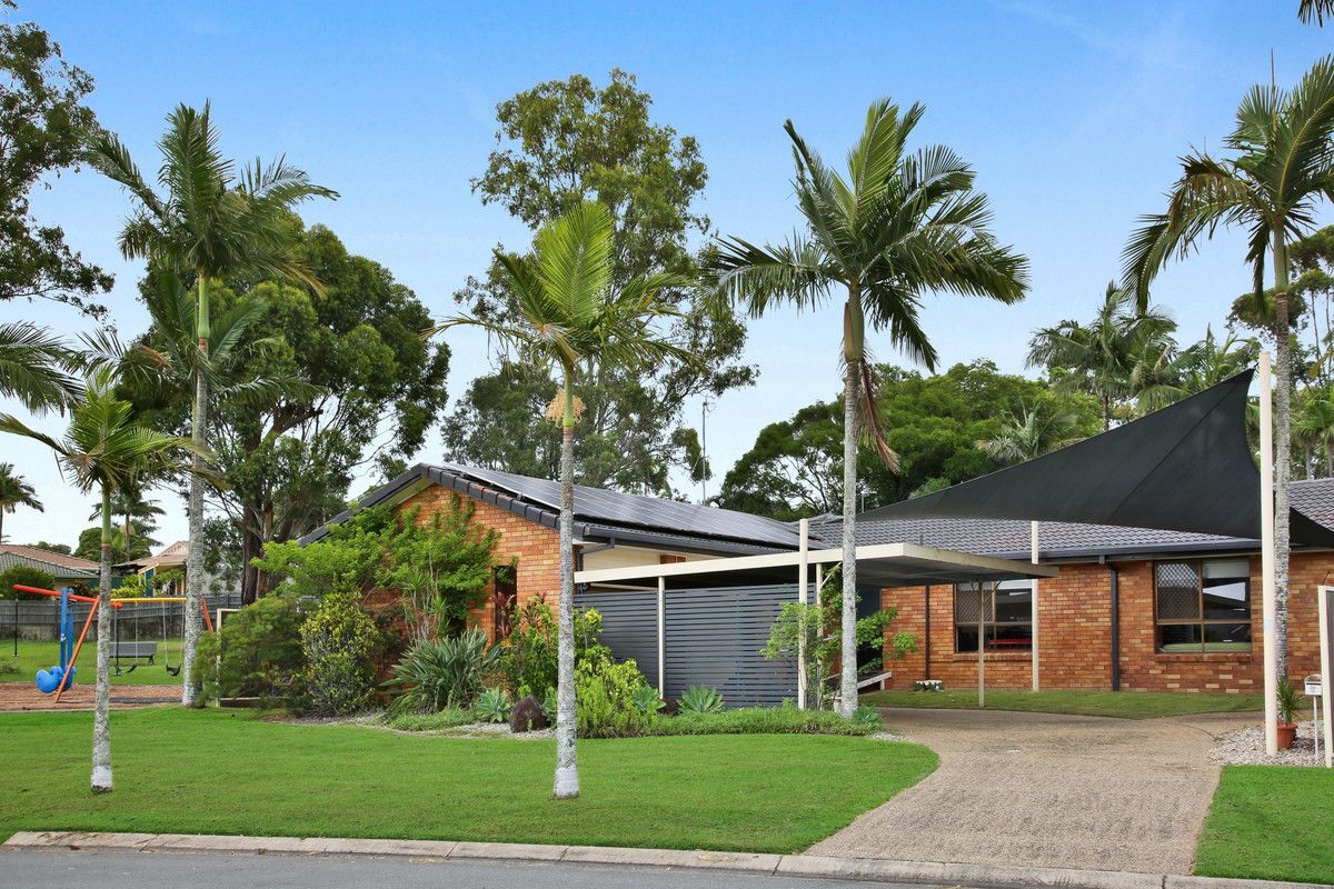 7 Whipbird Court, Burleigh Waters QLD 4220, Image 0
