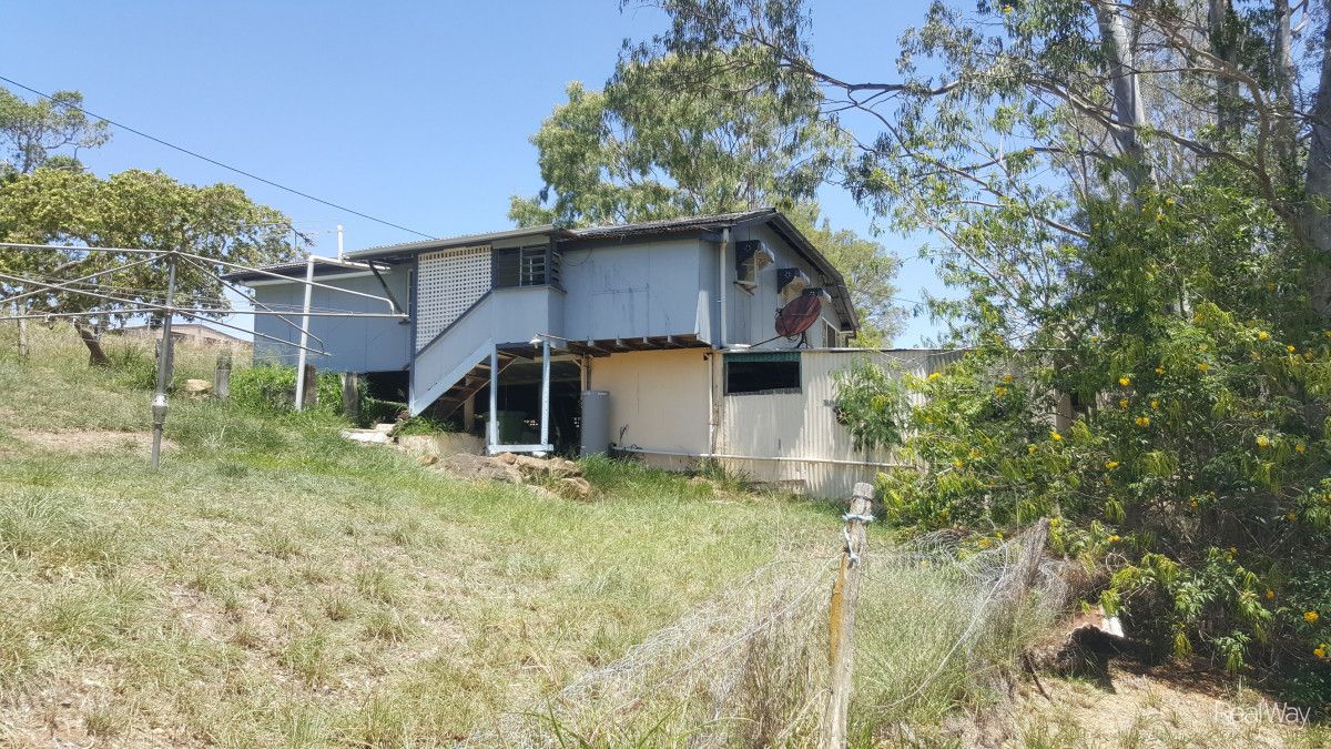 115 Street, Mount QLD 4714 Domain