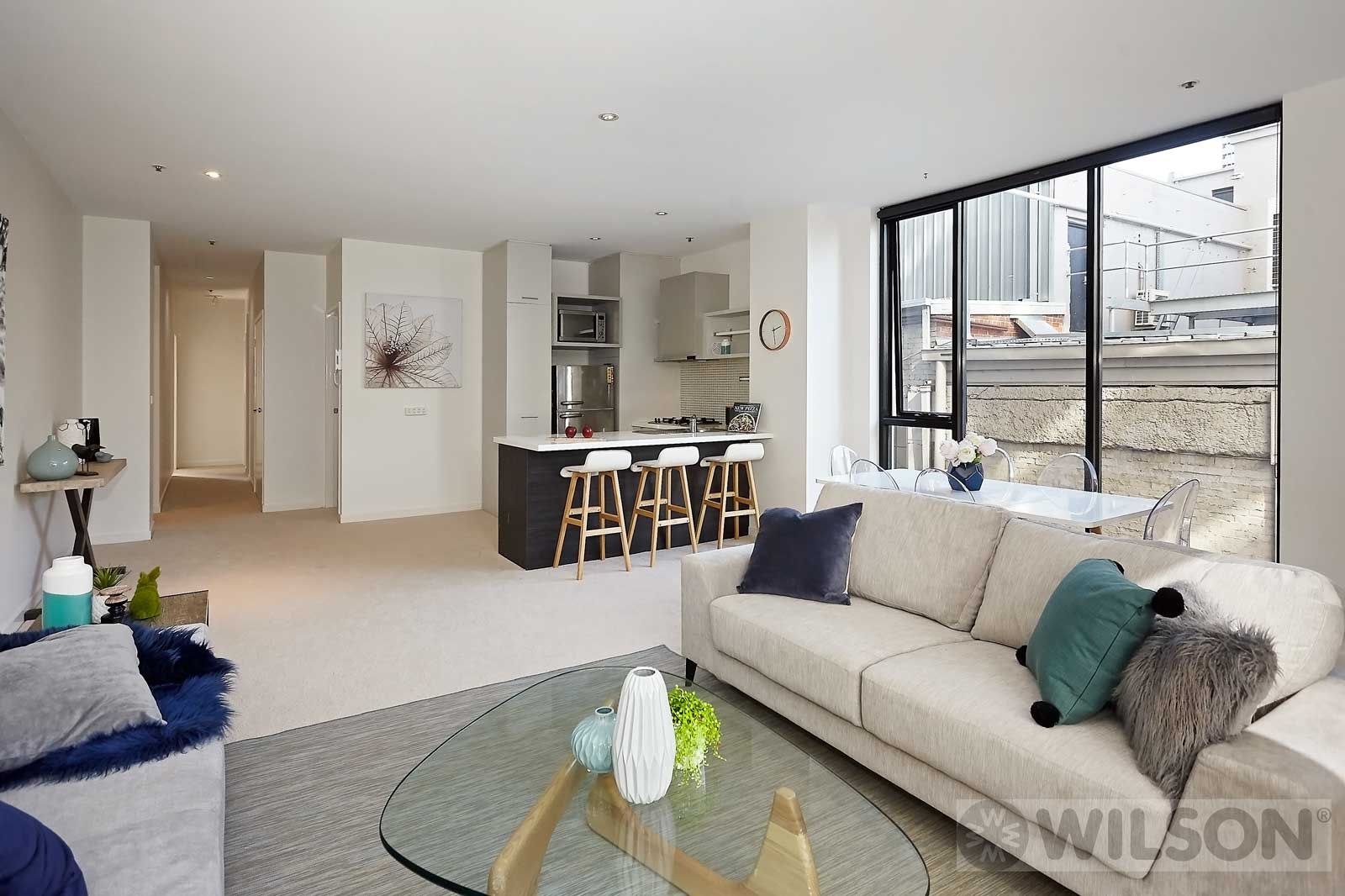 707/639 Little Bourke Street, Melbourne VIC 3000, Image 0