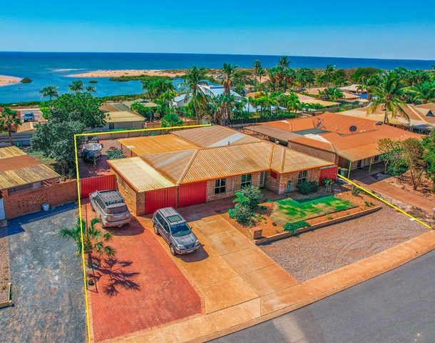 12 Langley Gardens, Port Hedland WA 6721