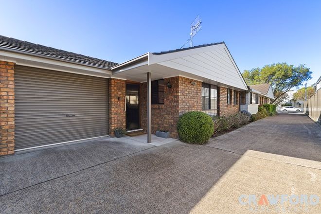 Picture of 2/162 St James Road, NEW LAMBTON NSW 2305