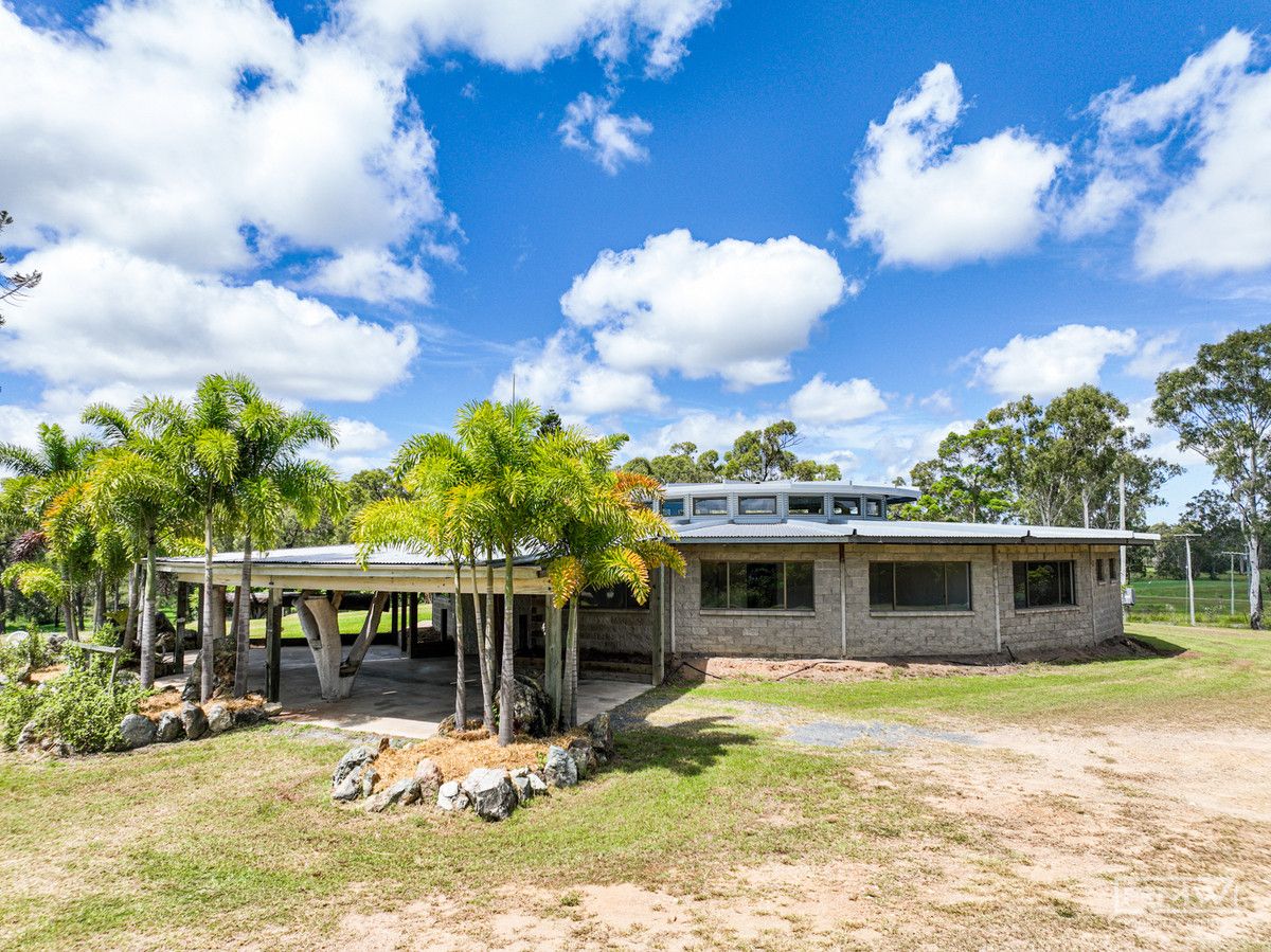 142 Whites Road, Bondoola QLD 4703, Image 1