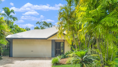 Picture of 7 Stanford Way, DURACK NT 0830