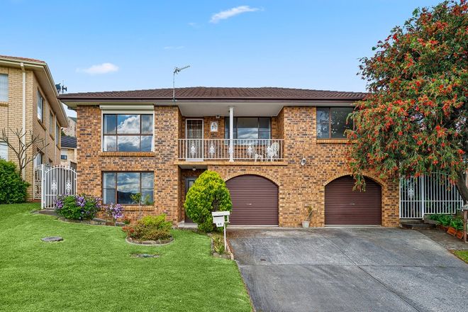 Picture of 46 Imperial Drive, BERKELEY NSW 2506