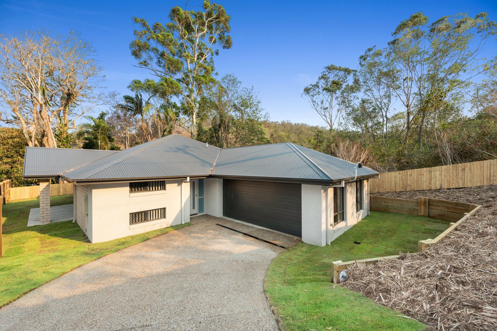 64 Dillon Road, The Gap QLD 4061