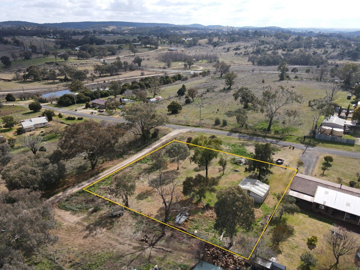 Sold Lot 2/46 Thistle Street, Molong NSW 2866 on 22 Sep 2021 2017186149 Domain