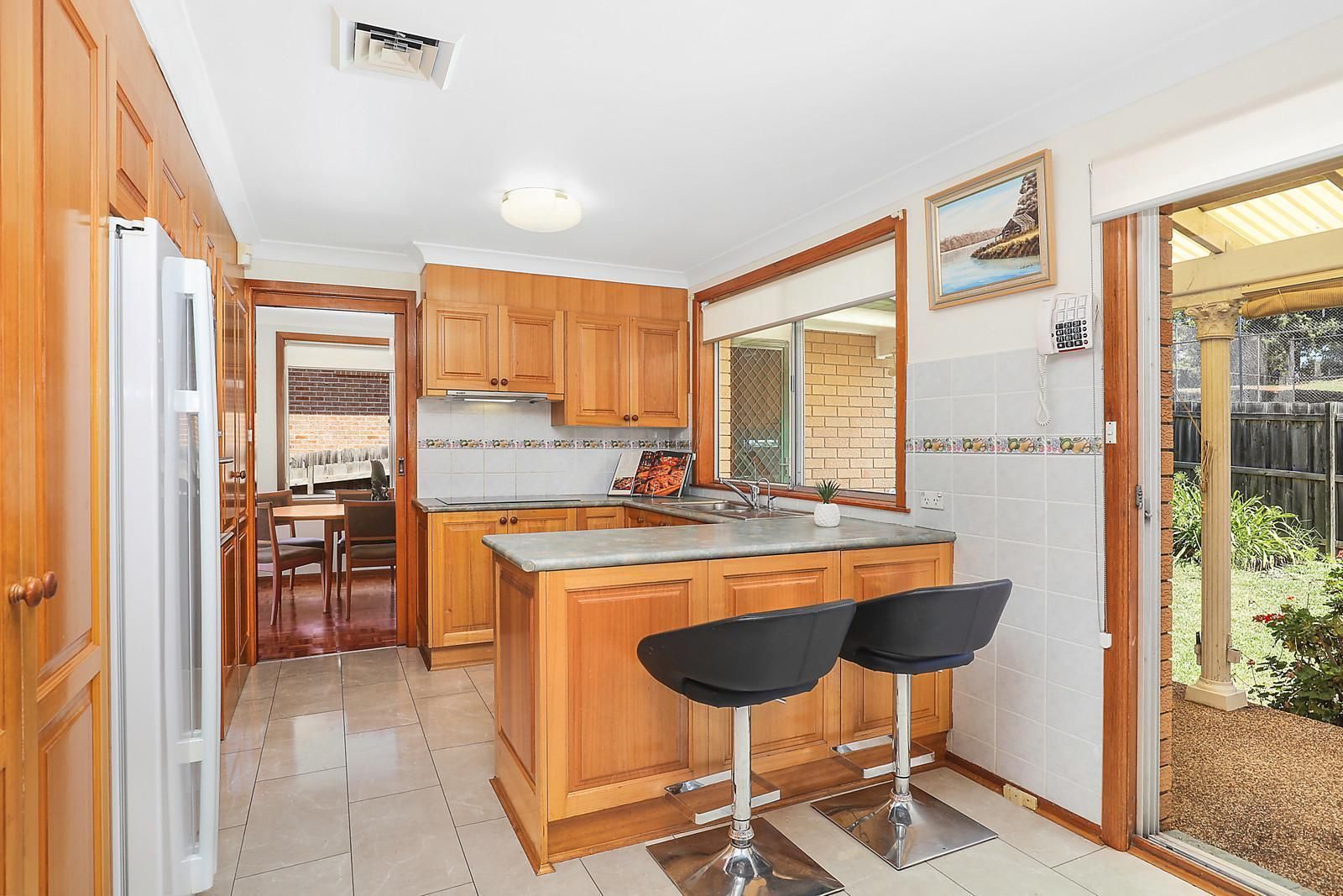 44 Dryden Avenue, Carlingford NSW 2118, Image 2