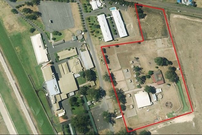 Picture of 15C Racecourse Road, CLARENDON NSW 2756