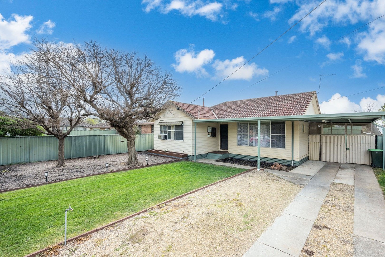 Sold 11 Lions Court Shepparton VIC 3630 on 18 Oct 2022 2018021063