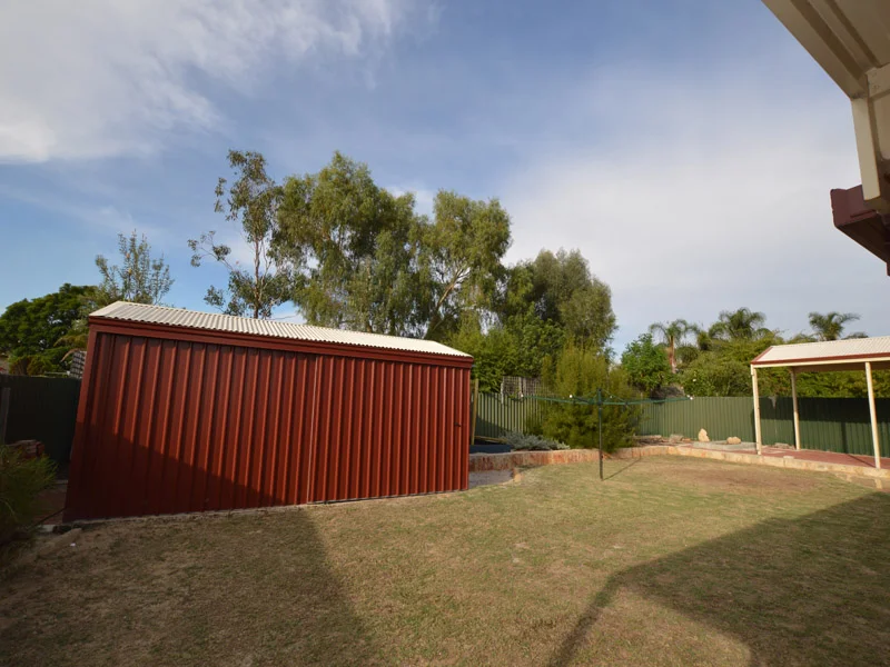 Additional image 11 of 56 Lyrebird Way, Thornlie WA 6108