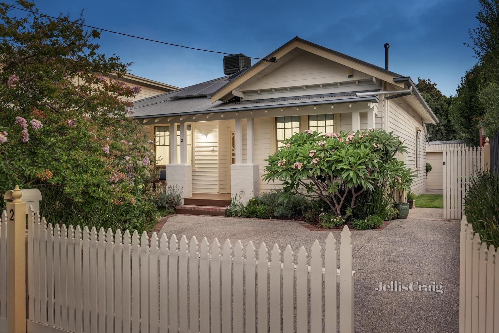 2 Filbert Street, Caulfield South VIC 3162, Image 0