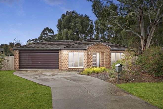 Picture of 10 Cecile Court, BALLARAT EAST VIC 3350