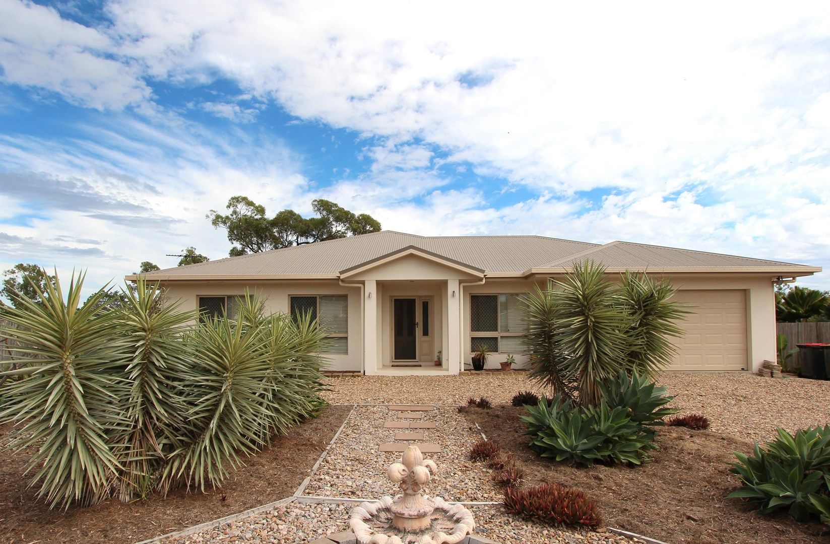 3 Doriean Way, Jensen QLD 4818, Image 1