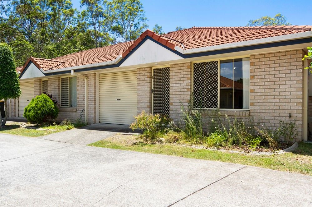 3 bedrooms Townhouse in 59/276 Handford Road TAIGUM QLD, 4018