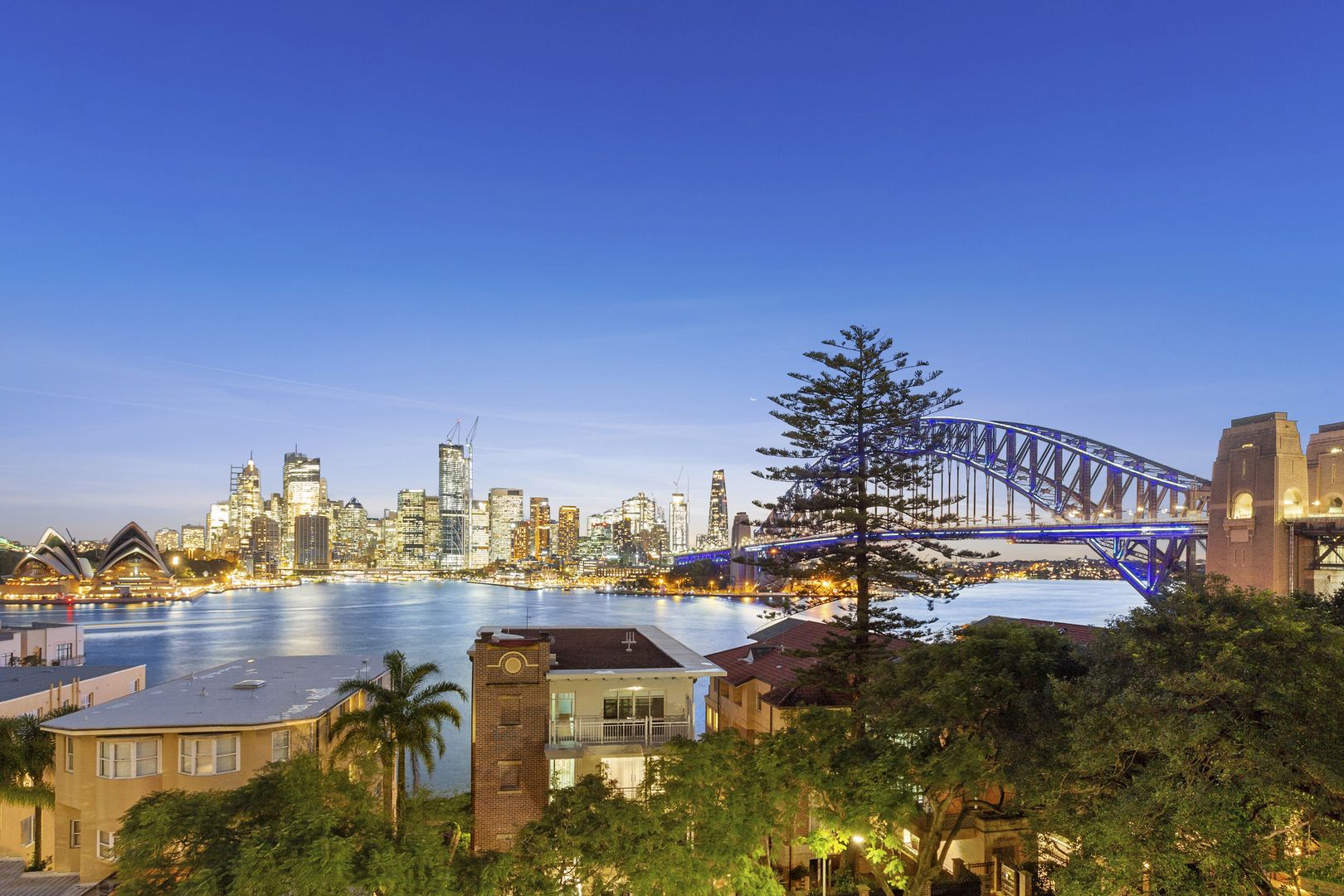 8/59 Upper Pitt Street, Kirribilli NSW 2061, Image 1