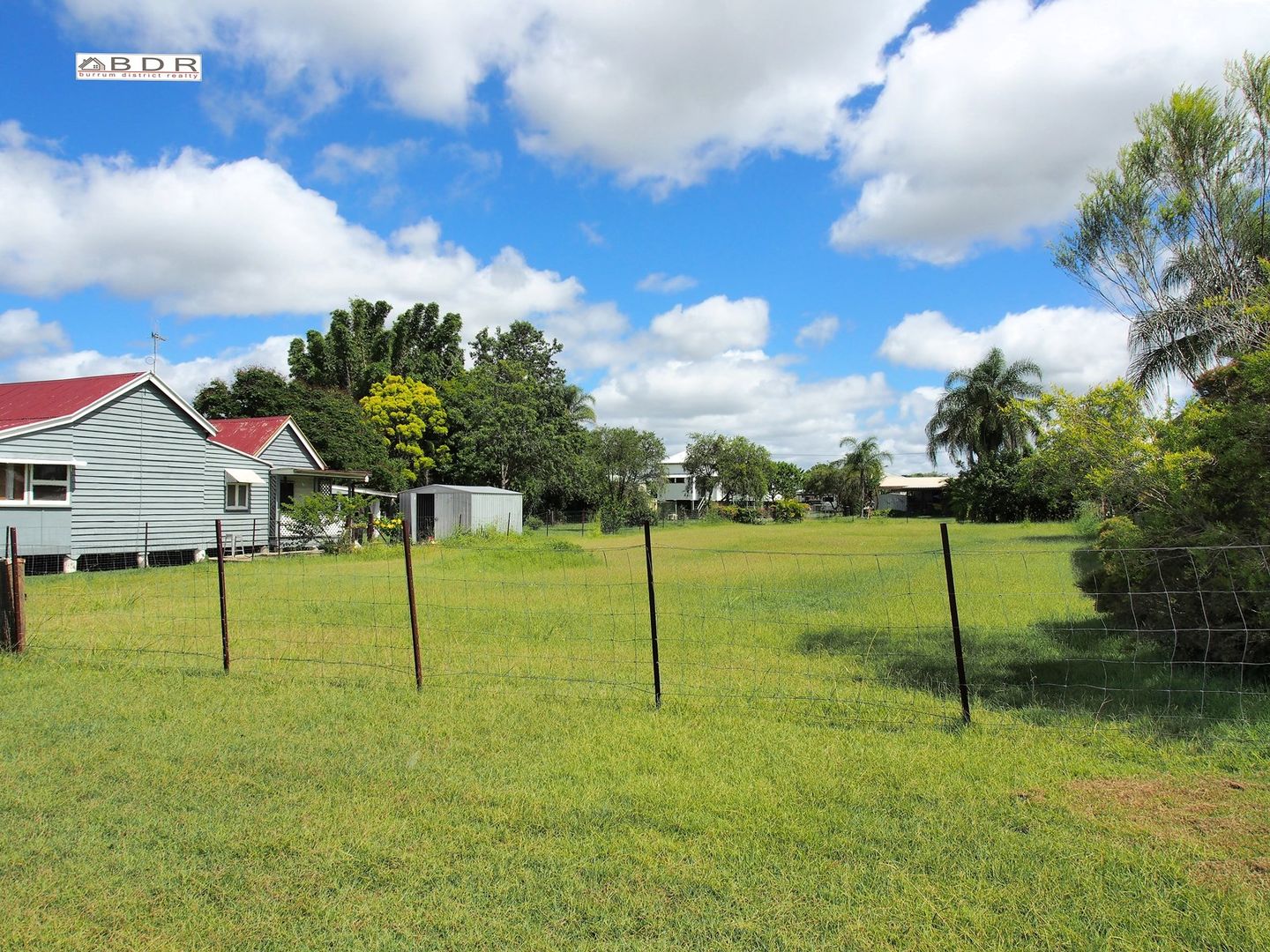 11 Hartley St, Torbanlea QLD 4662, Image 1