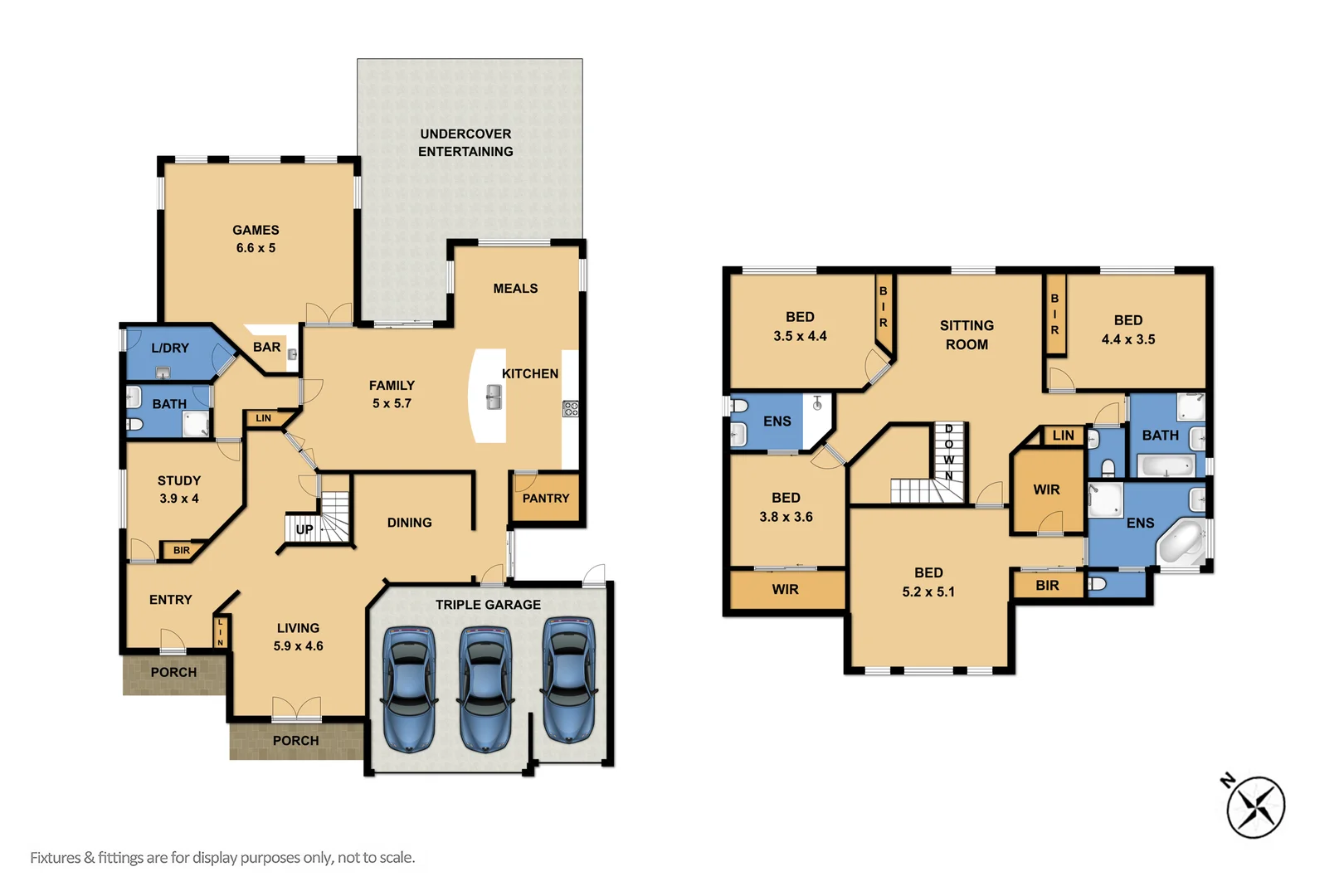 Additional image 10 of 9 Brighton Drive, Bella Vista NSW 2153