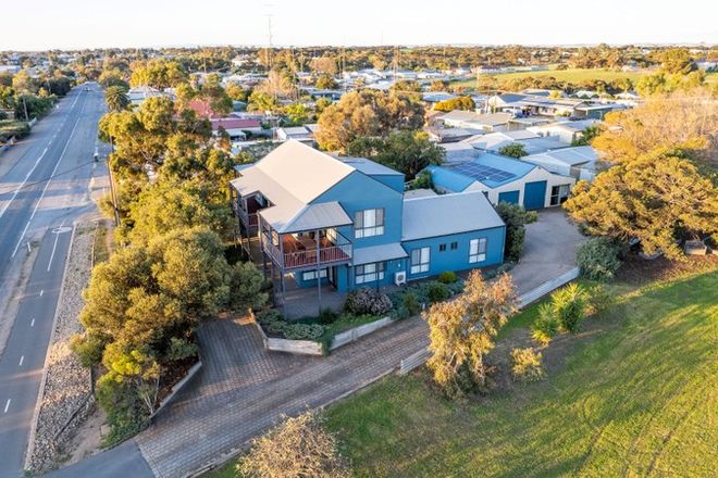 Picture of 14 Spencer Highway, PORT BROUGHTON SA 5522