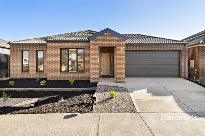 Picture of 37 Fulham Way, WOLLERT VIC 3750