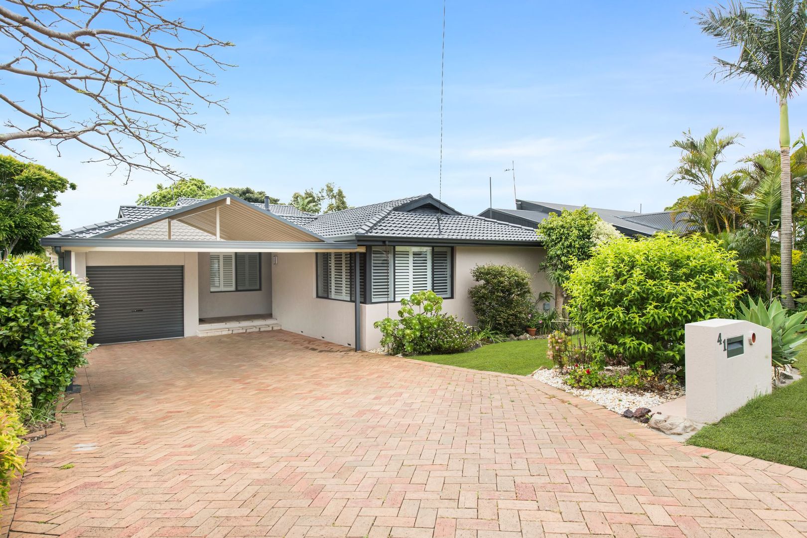 41 Lord Street, Shelly Beach Property History & Address Research Domain