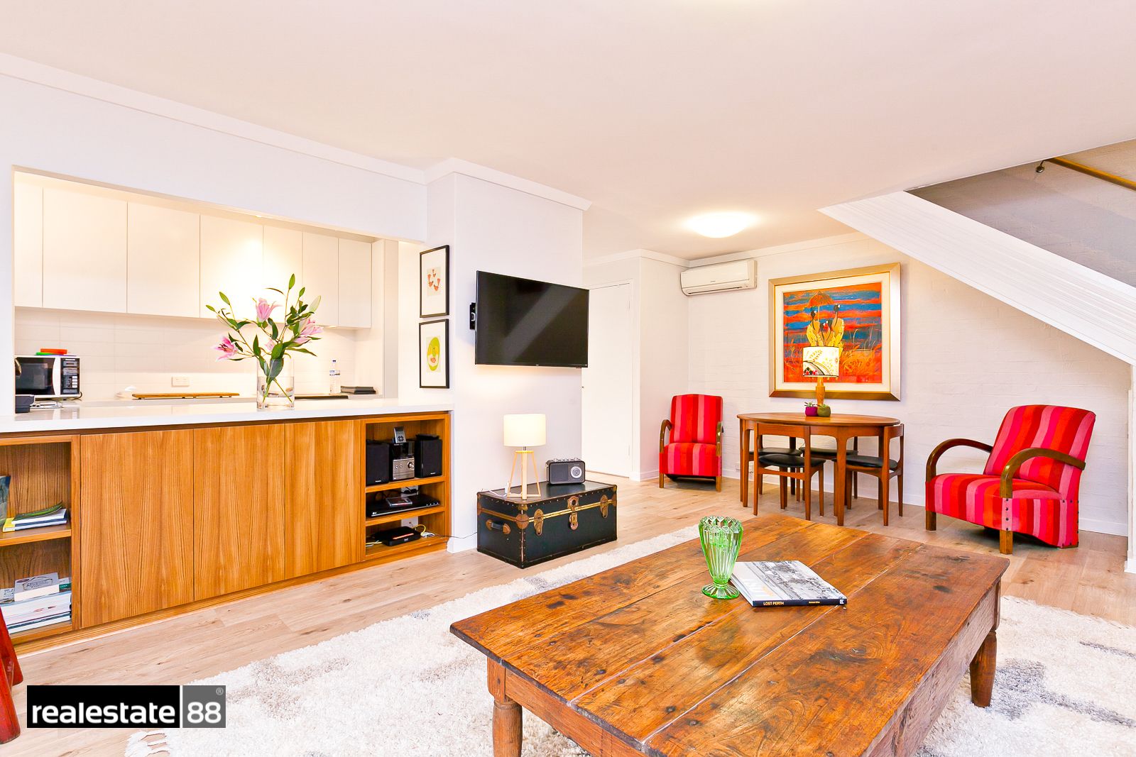 2/135 Carr Street, West Perth WA 6005, Image 0