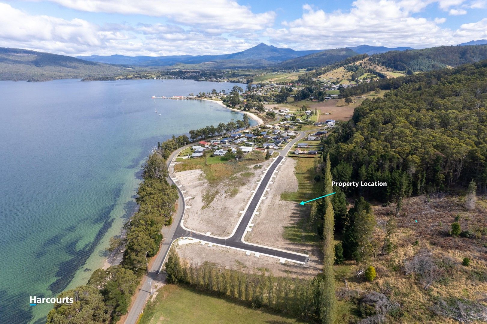 Lot 34 Pulfers Road, Dover TAS 7117, Image 0