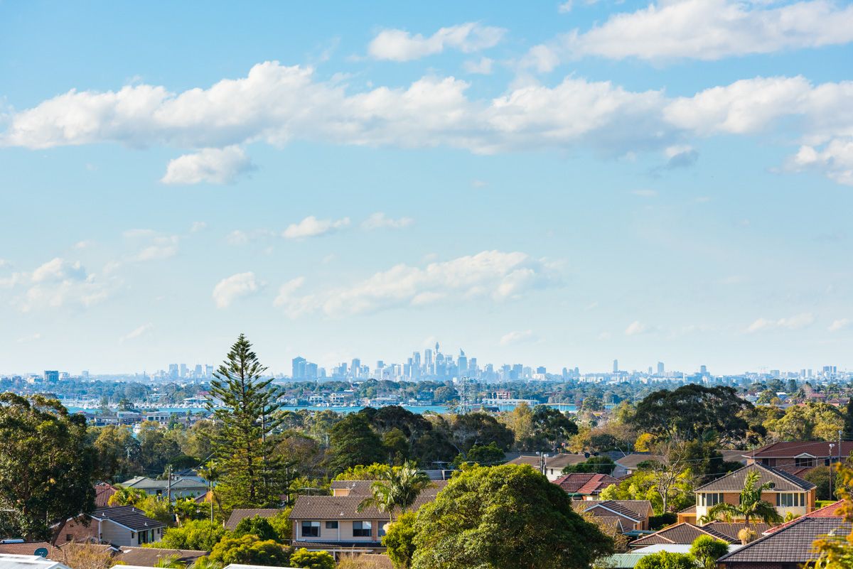 2 bedrooms Apartment / Unit / Flat in 30/513-517 Kingsway MIRANDA NSW, 2228