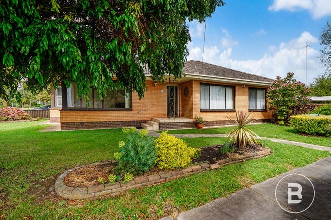 Picture of 39 Browns Parade, WENDOUREE VIC 3355