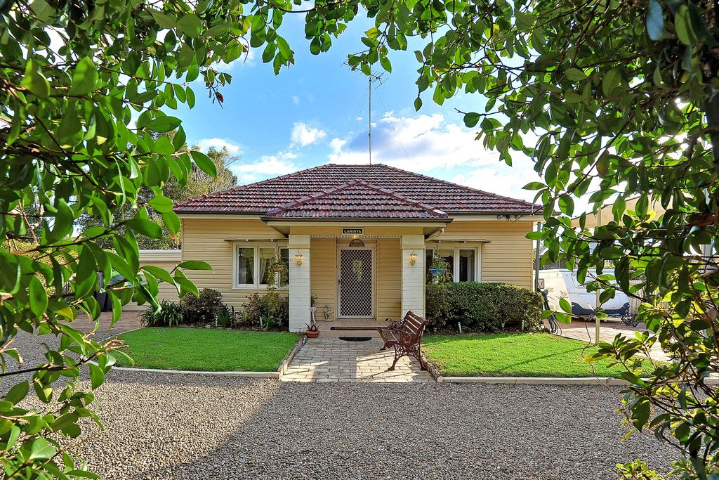 41 New Line Road, West Pennant Hills Property History & Address Research Domain