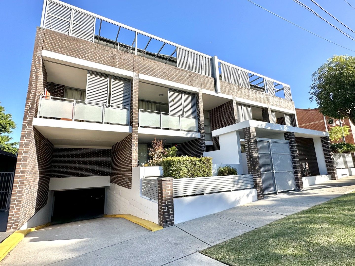 2 bedrooms Apartment / Unit / Flat in Level 1, 7/30-32 Tilba Street BERALA NSW, 2141