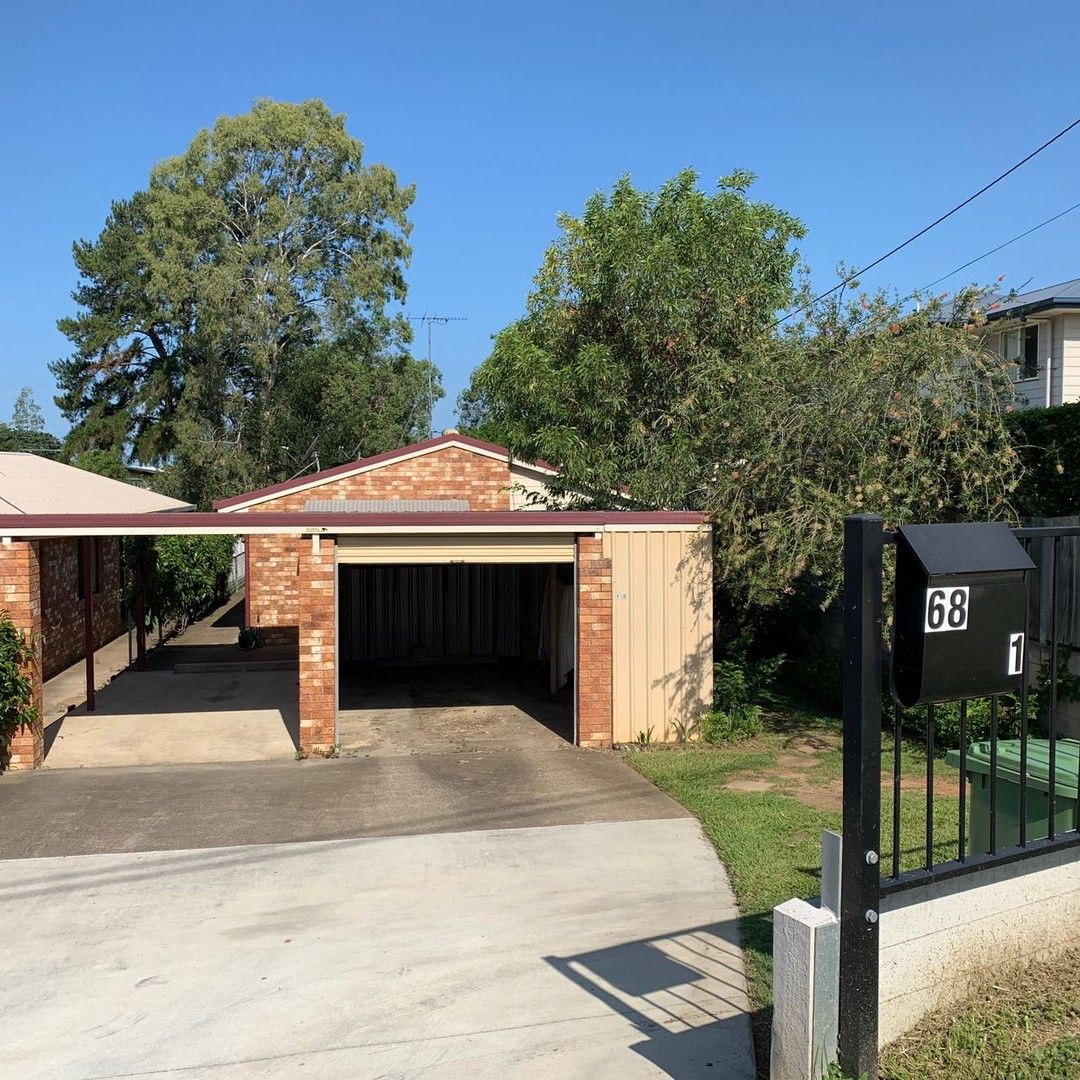 2 bedrooms House in 1/68 Station Road LAWNTON QLD, 4501