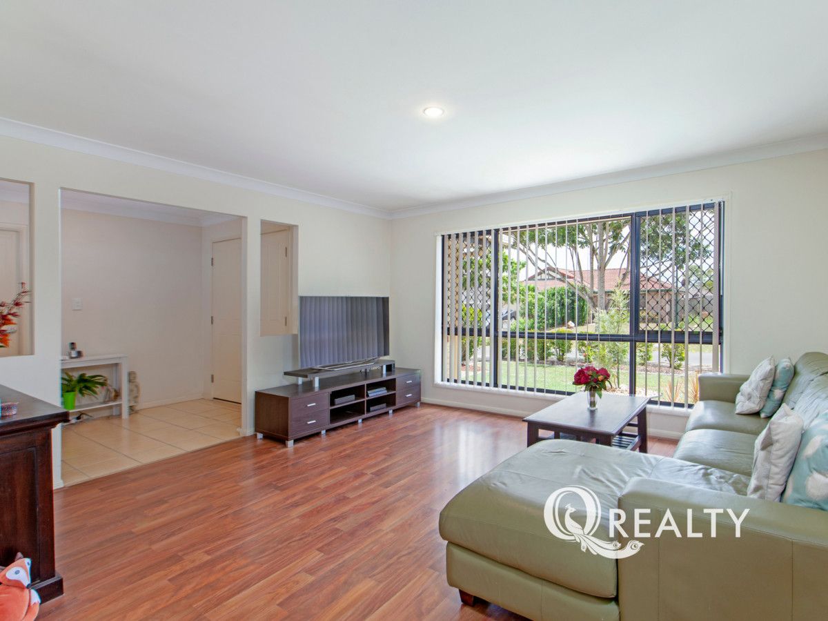 7 Hattah Place, Parkinson QLD 4115 House For Rent Domain