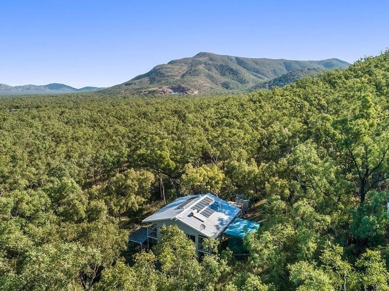 141 Plant Hill Road, Reid River QLD 4816 House for Sale 414,000