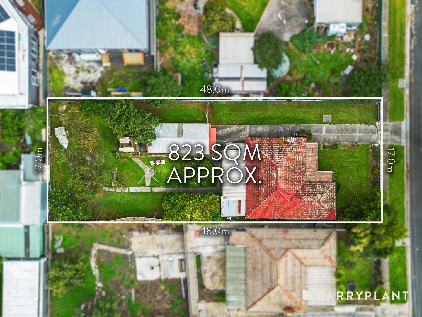 2 Walter Street, Sunshine VIC 3020