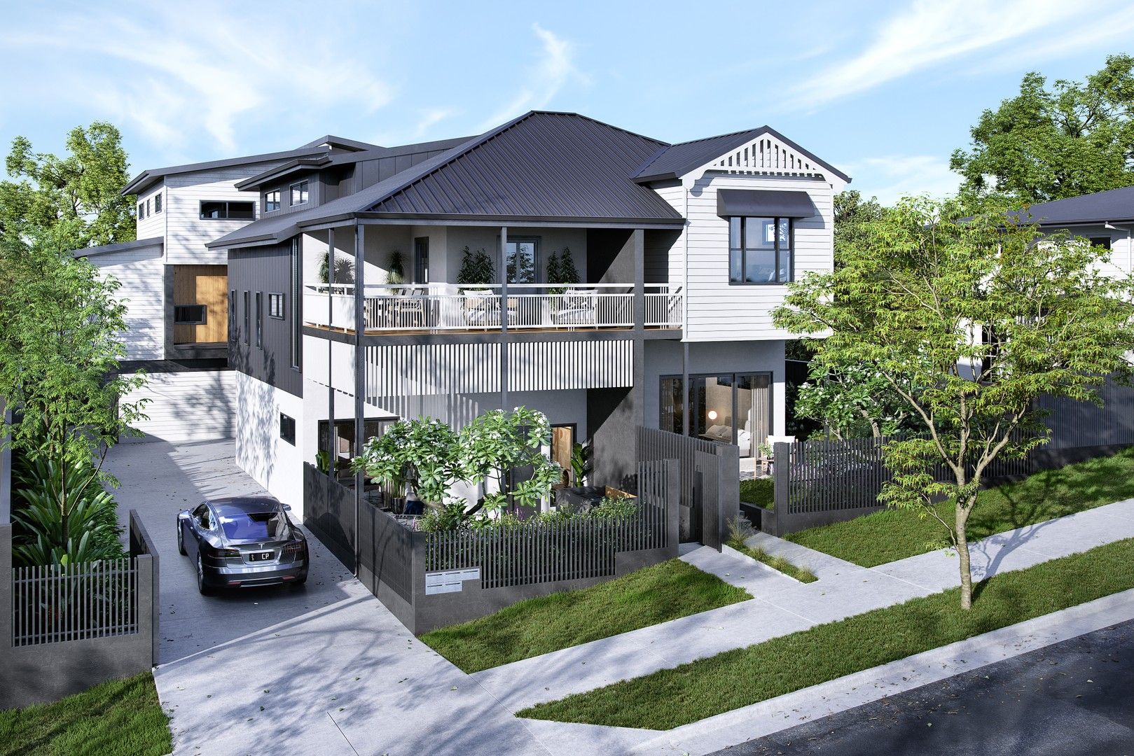 35 Oakwal Terrace, Windsor QLD 4030, Image 0