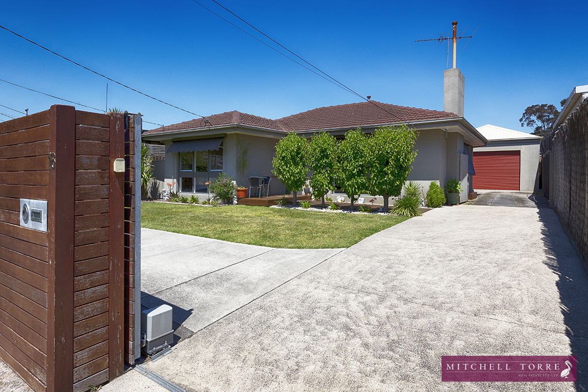 16 Kennedy Avenue, Chelsea Heights VIC 3196, Image 1