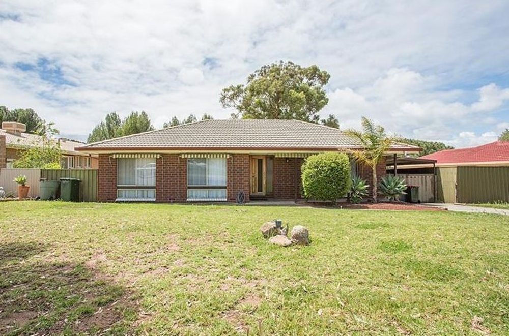 3 bedrooms House in 14 George Street REYNELLA SA, 5161