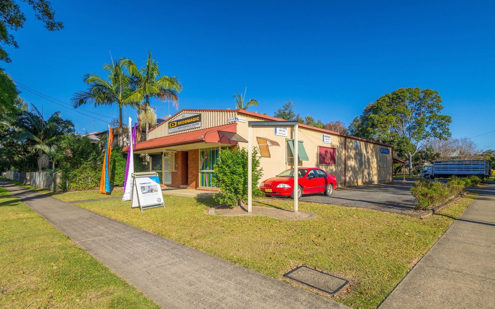 54 Spring Street, South Grafton NSW 2460 House For Sale