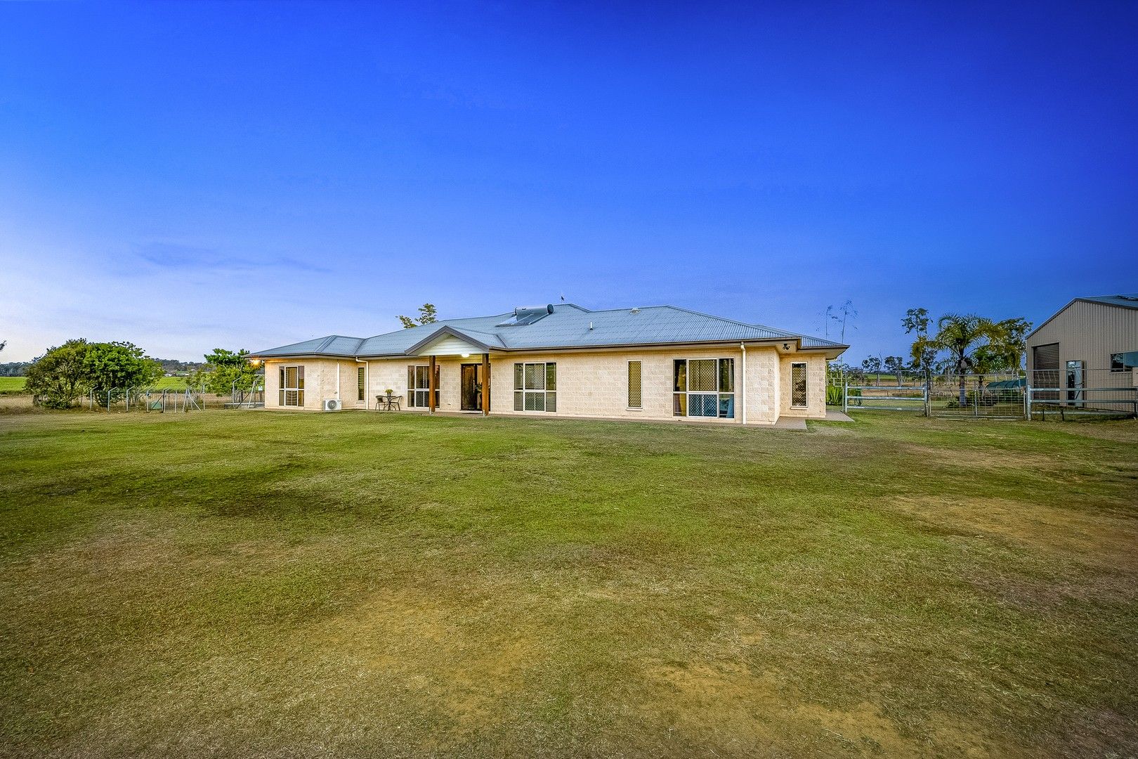 297 Tirroan Road, Tirroan QLD 4671, Image 1