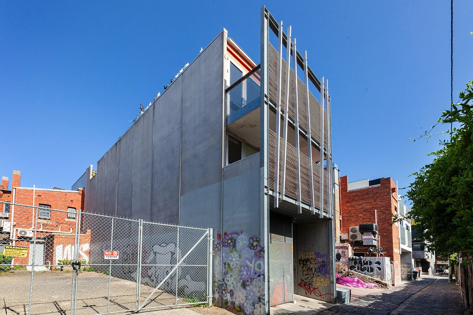 Hidden Gem, St Kilda