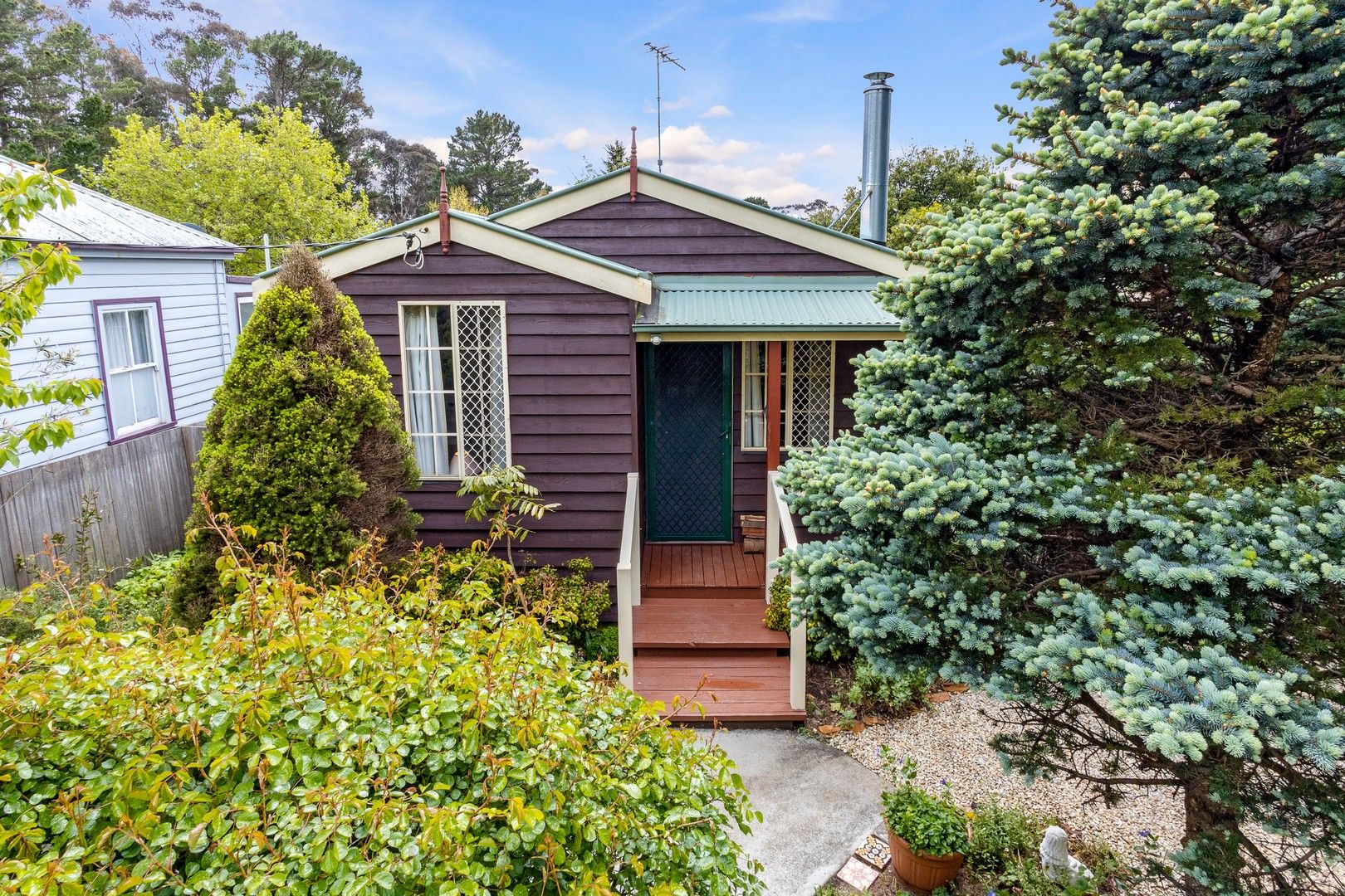 26A Railway Parade, Medlow Bath NSW 2780 Domain