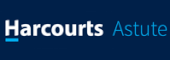 Logo for Harcourts Astute