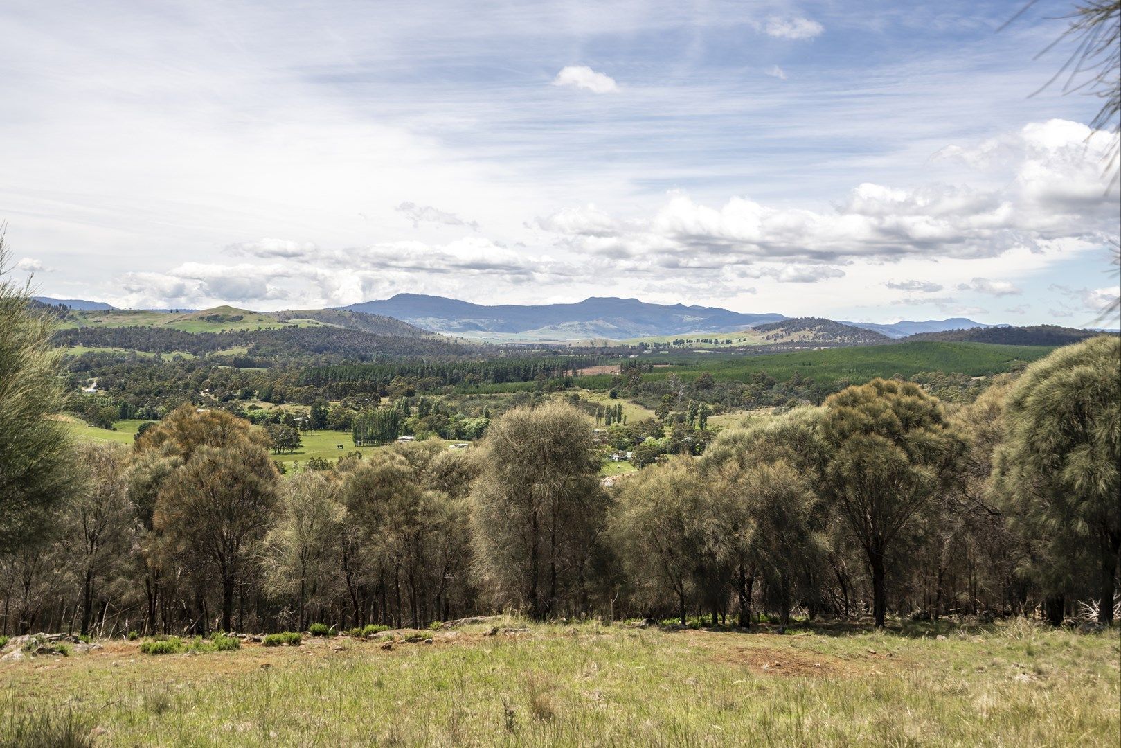 Lot 1 Leesons Road, Westerway TAS 7140, Image 0