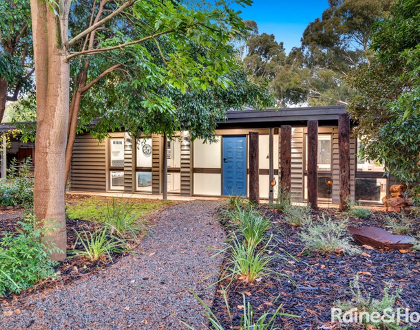 13 Plantation Road, Riddells Creek VIC 3431