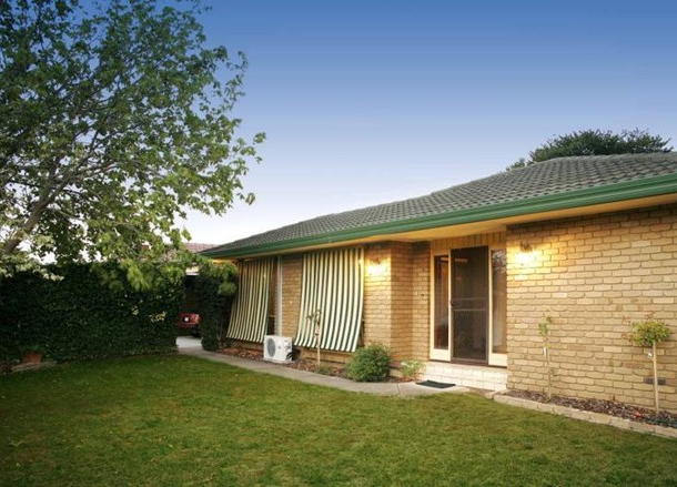 6 Wharf Court, Sale VIC 3850