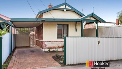 Picture of 38A Tarragon Street, MILE END SA 5031