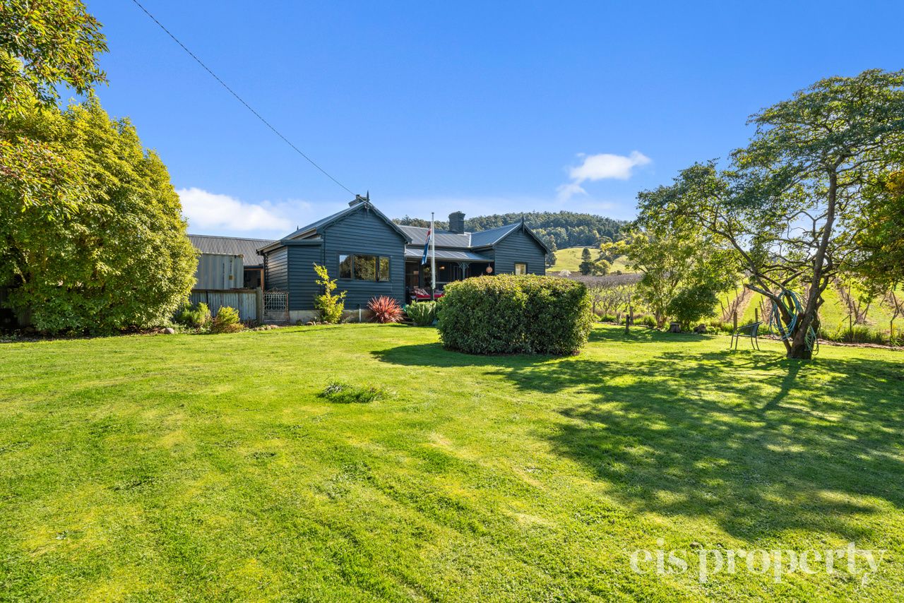 6 Phillips Road, Cairns Bay TAS 7116, Image 0