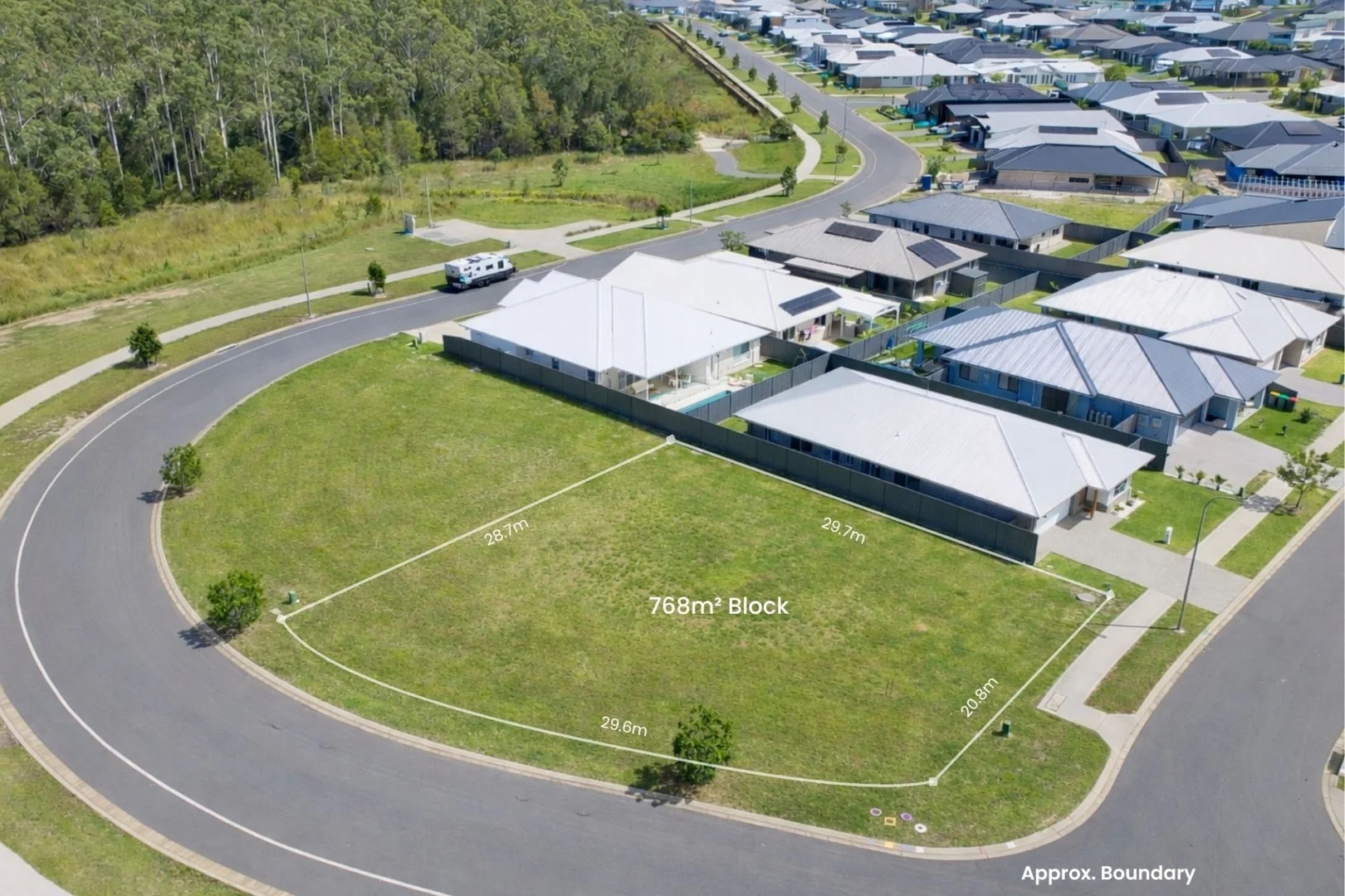 54 Maize Parkway, Thrumster NSW 2444