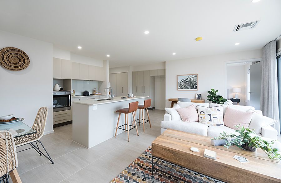 Narrabundah Act 2604 Domain